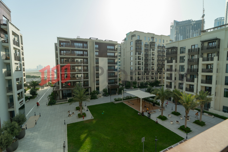 Gorgeous Luxury Building in the Heart of Creek